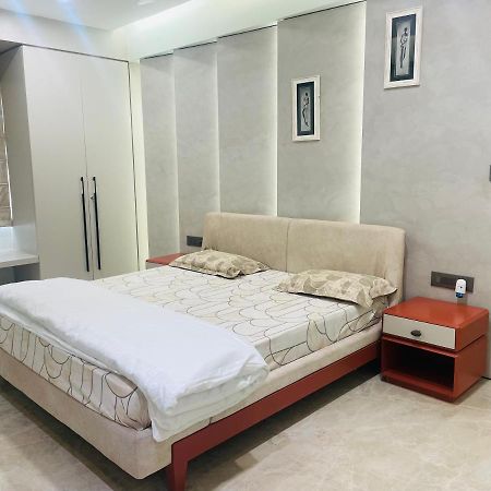Woodlands Apartment- Fully Furnished Luxury Apt 조드푸르 외부 사진