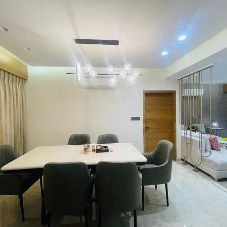 Woodlands Apartment- Fully Furnished Luxury Apt 조드푸르 외부 사진