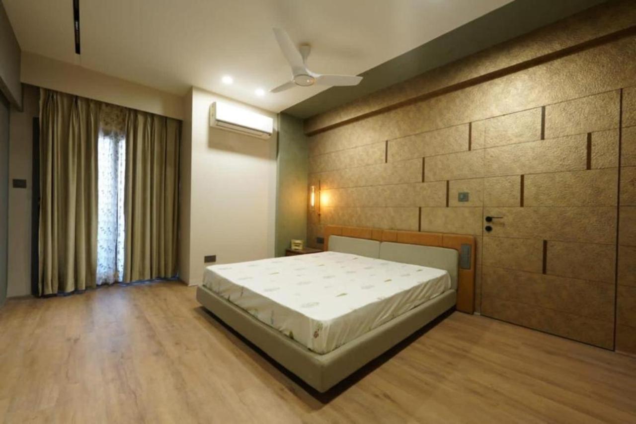 Woodlands Apartment- Fully Furnished Luxury Apt 조드푸르 외부 사진