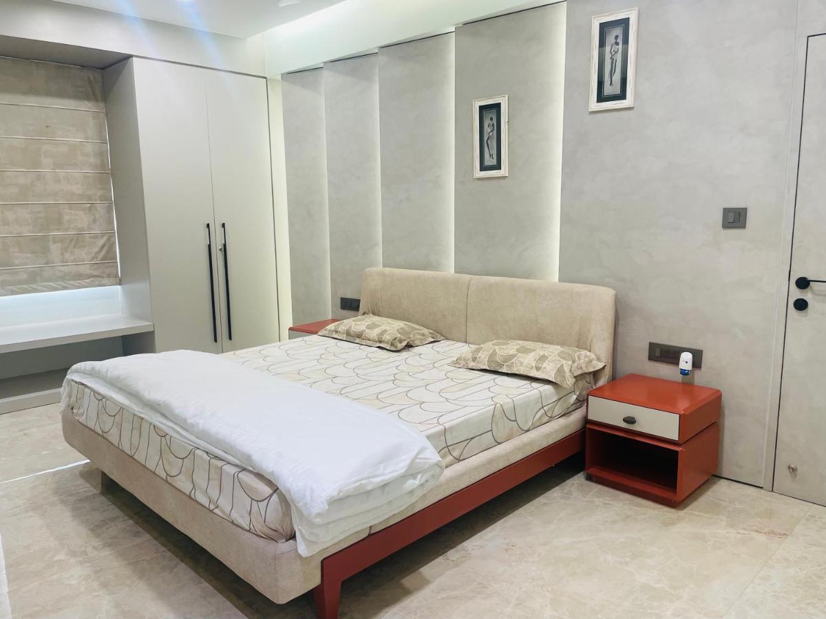 Woodlands Apartment- Fully Furnished Luxury Apt 조드푸르 외부 사진
