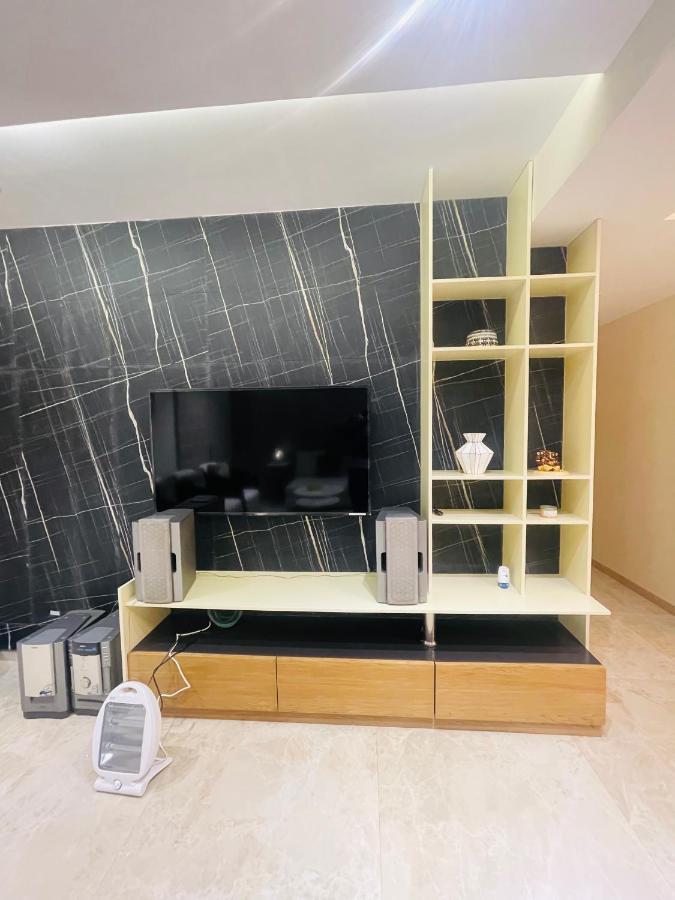 Woodlands Apartment- Fully Furnished Luxury Apt 조드푸르 외부 사진