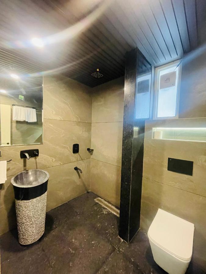 Woodlands Apartment- Fully Furnished Luxury Apt 조드푸르 외부 사진