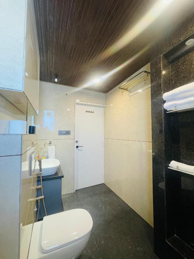 Woodlands Apartment- Fully Furnished Luxury Apt 조드푸르 외부 사진